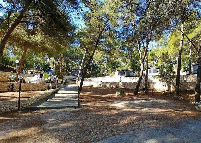 Kamp Vira Pitches Χβαρ